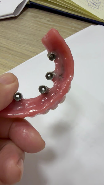 Foto 4 de Odontologia Yamauchi