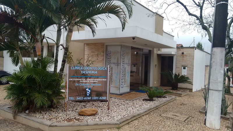 Foto 2 de Odontologia Yashima