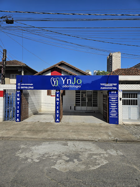 Foto 2 de Odontologia YnJo | Implantes Dentários | Harmonização Facial | Próteses