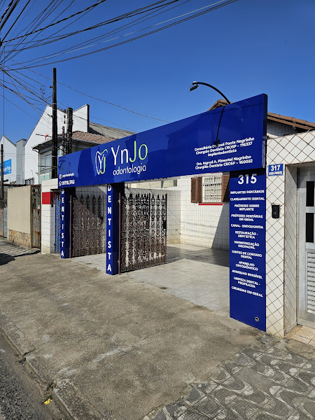 Foto 3 de Odontologia YnJo | Implantes Dentários | Harmonização Facial | Próteses