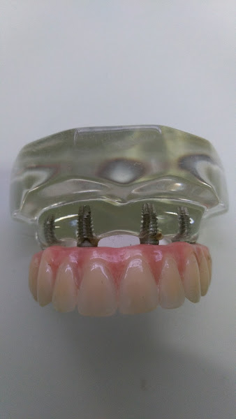 Foto 3 de Odontologia Zaroni