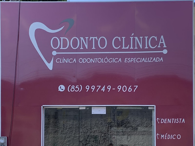Foto 3 de Odontologic e Spllendo Estética Dr.Eugenio Paccelli, Dentista