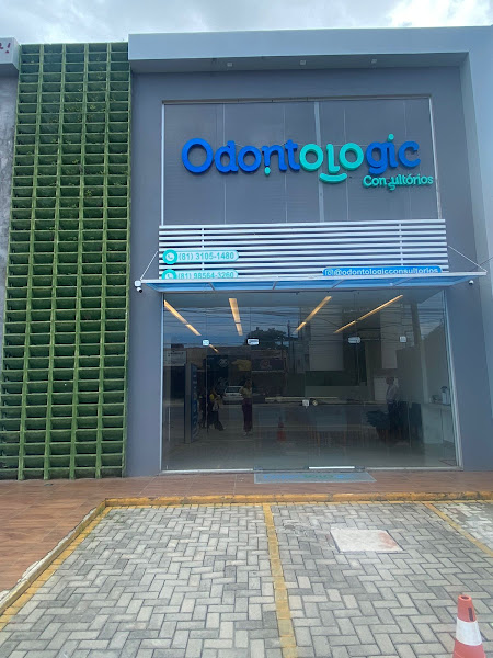 Foto 2 de Odontologic Group - Janga Paulista