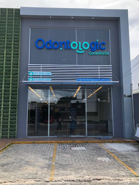 Foto 3 de Odontologic Group - Janga Paulista