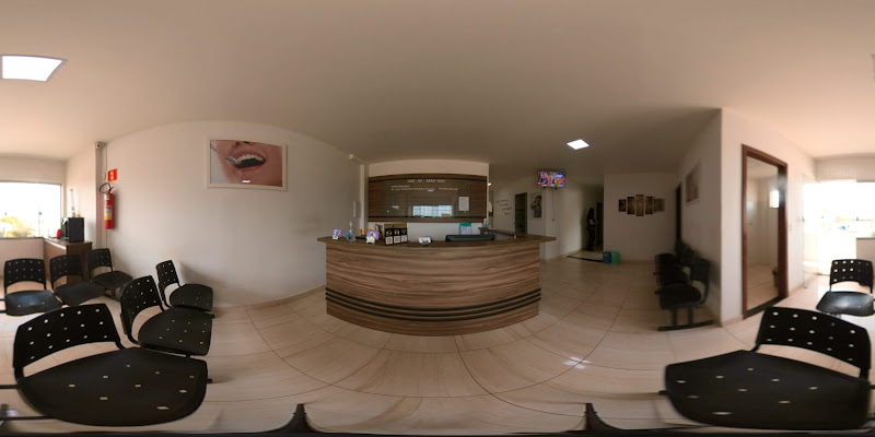 Foto 3 de Odontológica Ceilândia l Clinica CMO - Odontologia Ceilândia l Dentista l Aparelho Ortodôntico l Implante