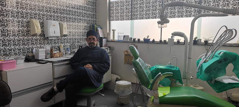 Foto 3 de ODONTOLOGICA Consultorio Rodrigo Otávio Rocha | Belo Horizonte (Venda Nova)
