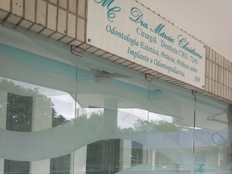 Foto 5 de Odontológica - Dra. Amélia Carolina Viana Vasco