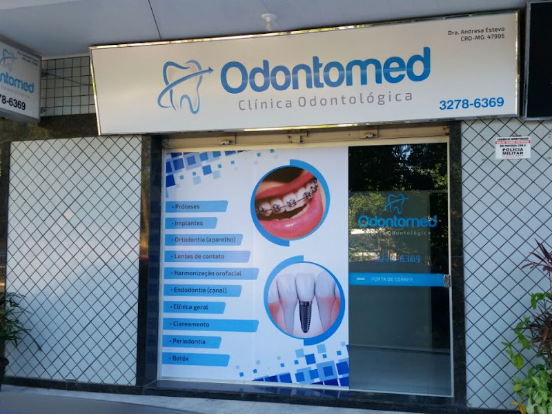 Foto 2 de Odontologico