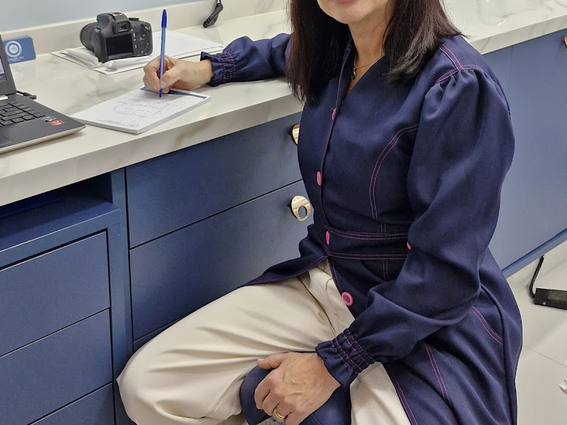 Foto 3 de Odontolõlogia Dra. Ana Matilde P. De Mello