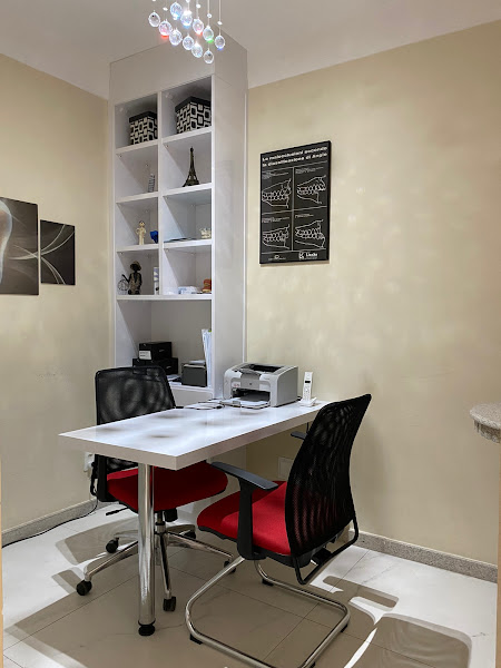 Foto 2 de OdontoLopes