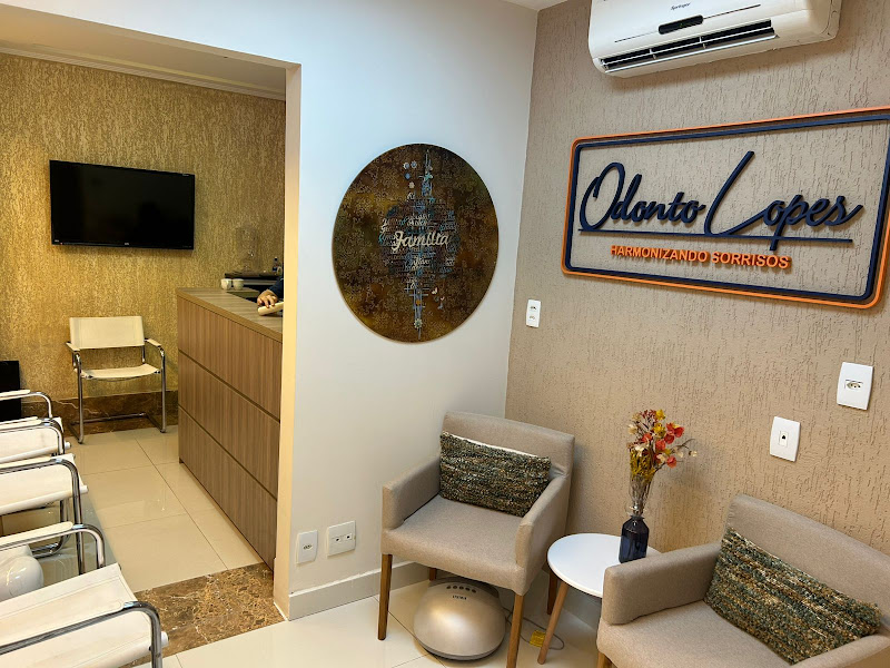 Foto 2 de OdontoLopes | Barra da Tijuca - RJ