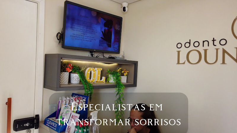 Foto 4 de Odontolounge Clínica Especializada