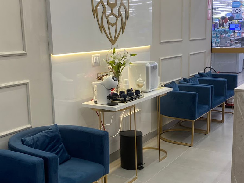 Foto 10 de Odontolounge Clínica Especializada