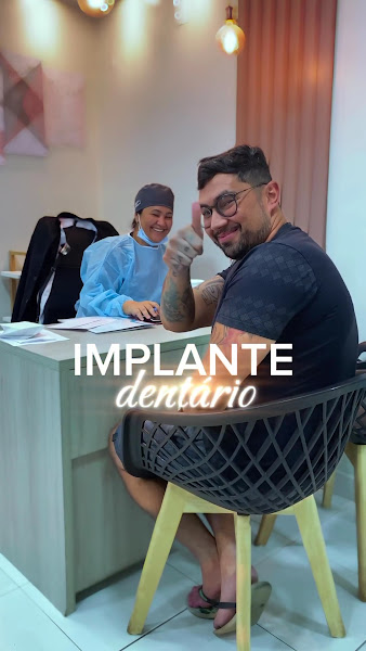 Foto 3 de Odontoly | Dentista Samambaia DF | Implante Dentário Samambaia | Aparelho Ortodôntico Samambaia