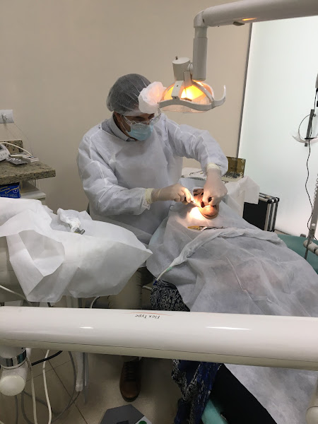 Foto 2 de Odontolyss Consultório Odontológico