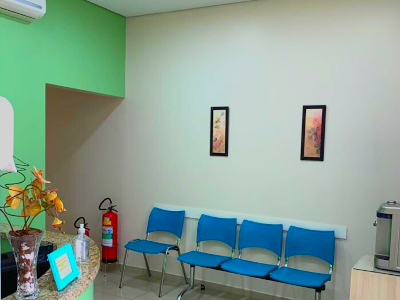 Foto 3 de Odontolyss Odontologia