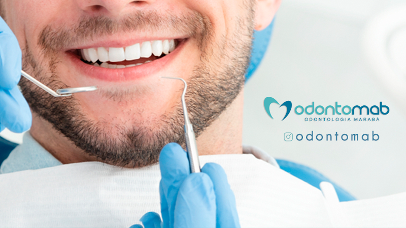 Foto 3 de Odontomab - Cidade Nova