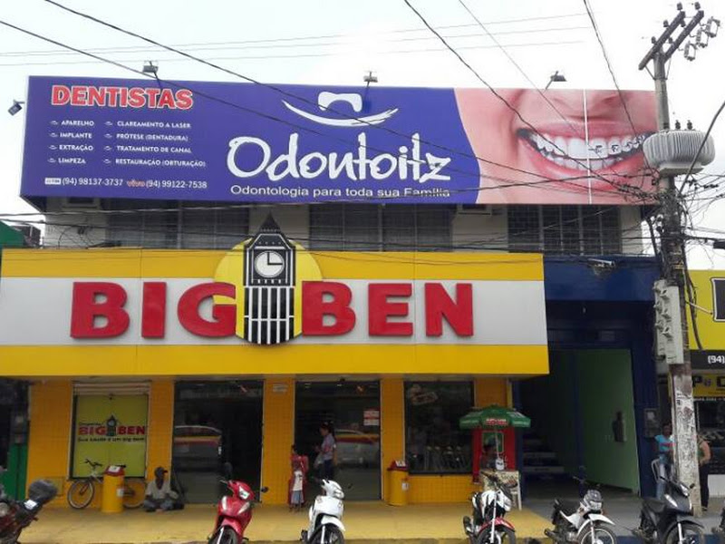 Foto 9 de Odontomab - Cidade Nova