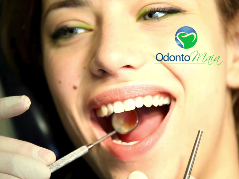 Foto 2 de OdontoMaia
