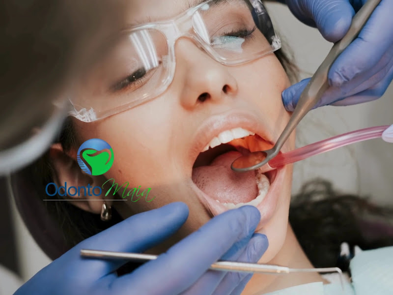 Foto 3 de OdontoMaia