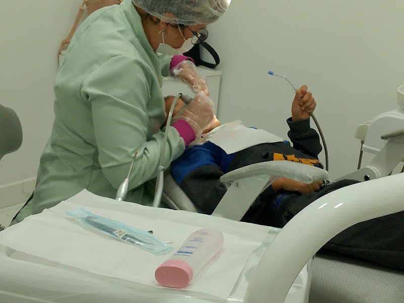 Foto 3 de Odontomais