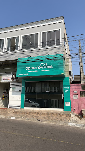 Foto 2 de Odontomais