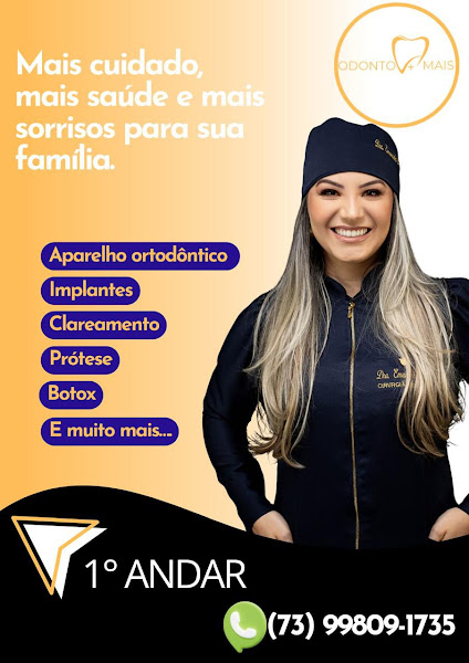 Foto 2 de Odontomais-clinica odontológica