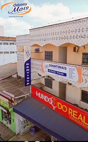 Foto 2 de Odontomais Cohatrac