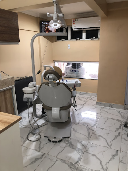 Foto 2 de Odontomais Dra.Priscila Beltrão