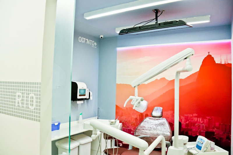 Foto 2 de Odontomais - Fontális / Dentista / Dentista perto de mim / Clinica odontológica perto de mim