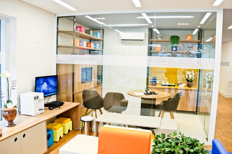 Foto 3 de Odontomais - Fontális / Dentista / Dentista perto de mim / Clinica odontológica perto de mim