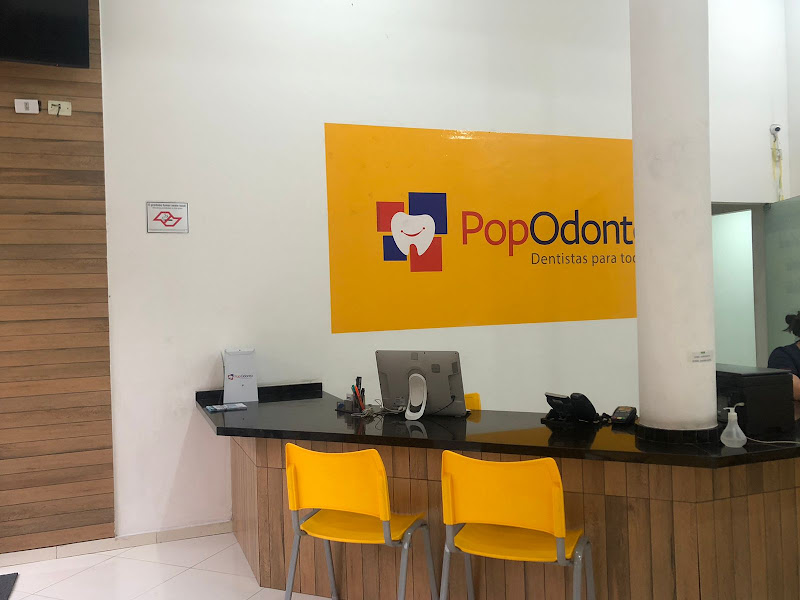 Foto 6 de Odontomais - Fontális / Dentista / Dentista perto de mim / Clinica odontológica perto de mim