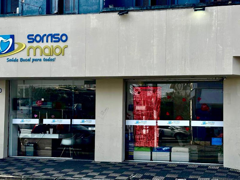 Foto 8 de Odontomais - Fontális / Dentista / Dentista perto de mim / Clinica odontológica perto de mim