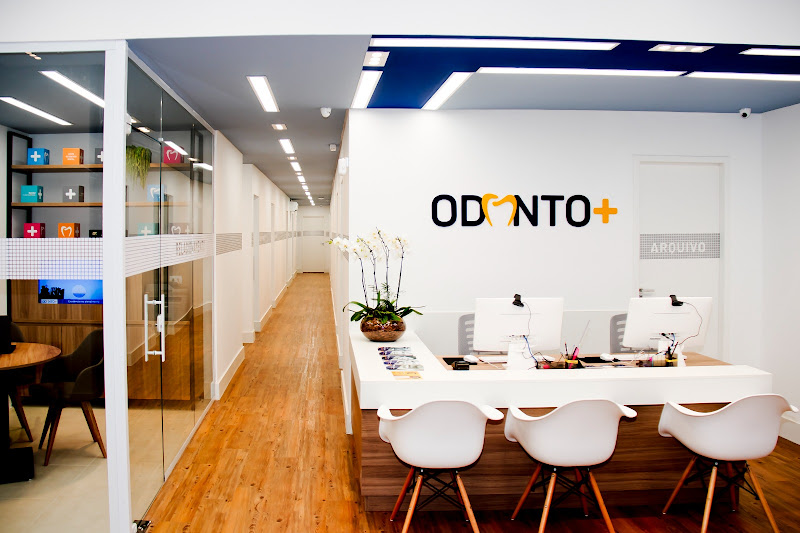 Foto 2 de Odontomais - Freguesia