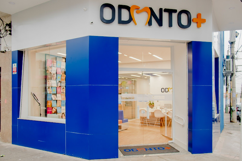 Foto 3 de Odontomais - Freguesia