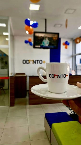 Foto 2 de Odontomais - Gopouva / Implante dentário / Dentista / Dentista perto de mim / clínica odontológica / clareamento dental