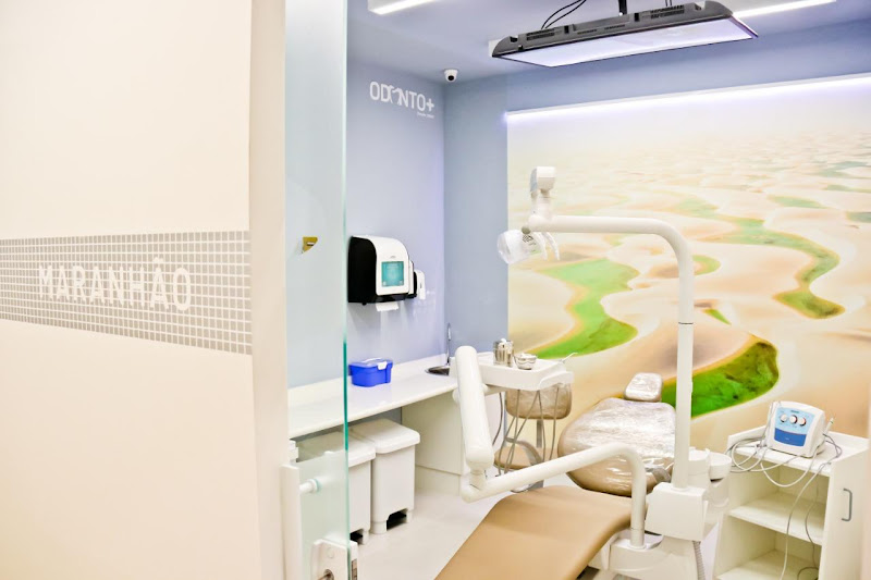 Foto 3 de Odontomais Limão