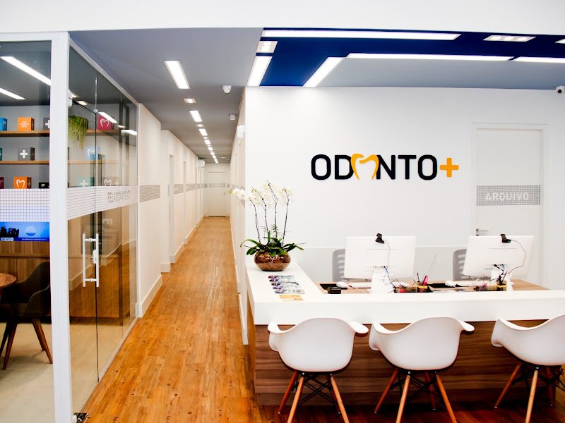 Foto 10 de Odontomais Limão