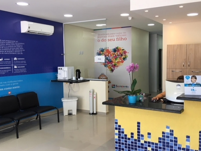 Foto 13 de Odontomais Limão