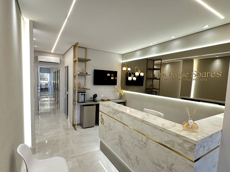 Foto 3 de Odontomais Luziânia Zuleica