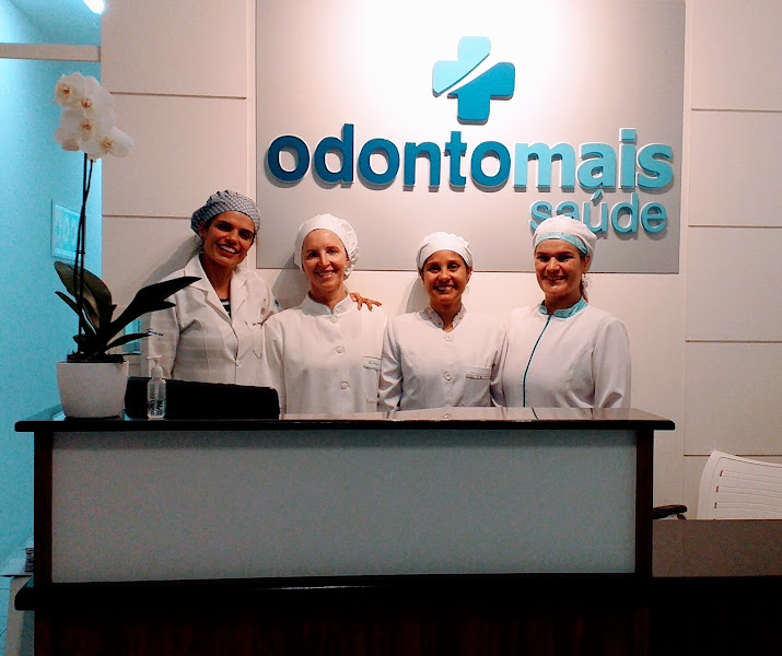 Foto 2 de ODONTOMAIS SAÚDE - Dra. Patricia Aires Davoglio