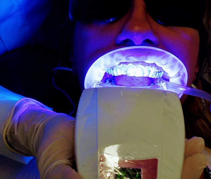 Foto 3 de ODONTOMAIS SAÚDE - Dra. Patricia Aires Davoglio