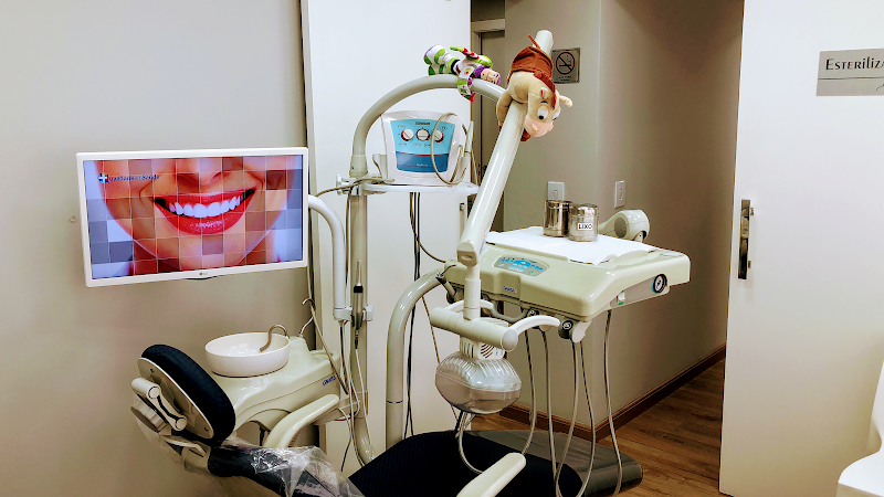 Foto 3 de Odontomall Clínica Odontológica | Dentista na Granja Viana
