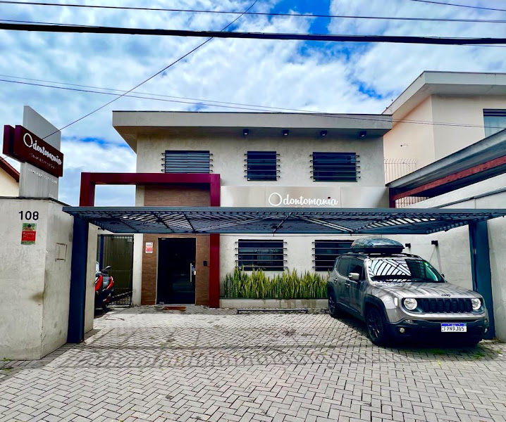 Foto 2 de Odontomania | Clínica Odontológica