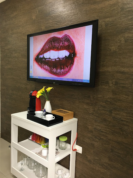 Foto 3 de Odontomania | Clínica Odontológica