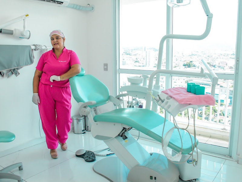 Foto 7 de Odontomania | Clínica Odontológica