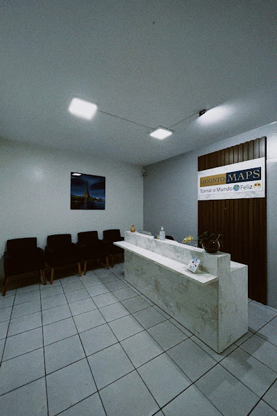 Foto 2 de ODONTOMAPS - JARDIM PERI