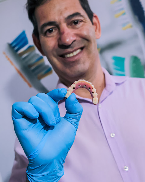 Foto 3 de ODONTOMAPS - JARDIM PERI