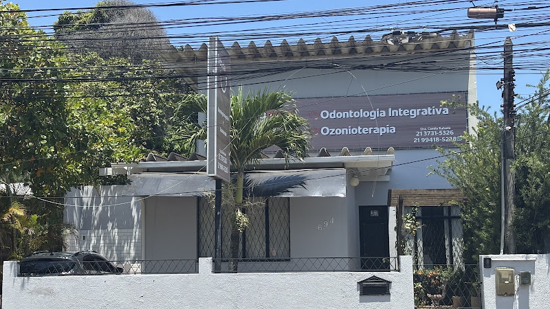 Foto 2 de Odontomar - Clínica Odontológica em Maricá