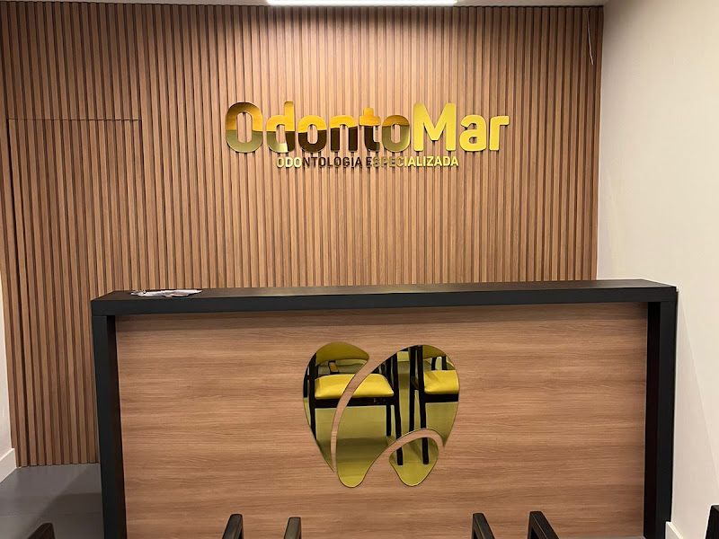 Foto de OdontoMar Odontologia Especializada
